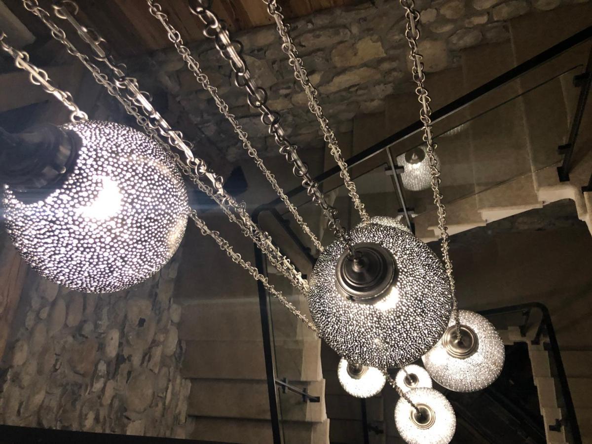 Le Paon Bleu Annecy Poisy Bed and Breakfast Εξωτερικό φωτογραφία