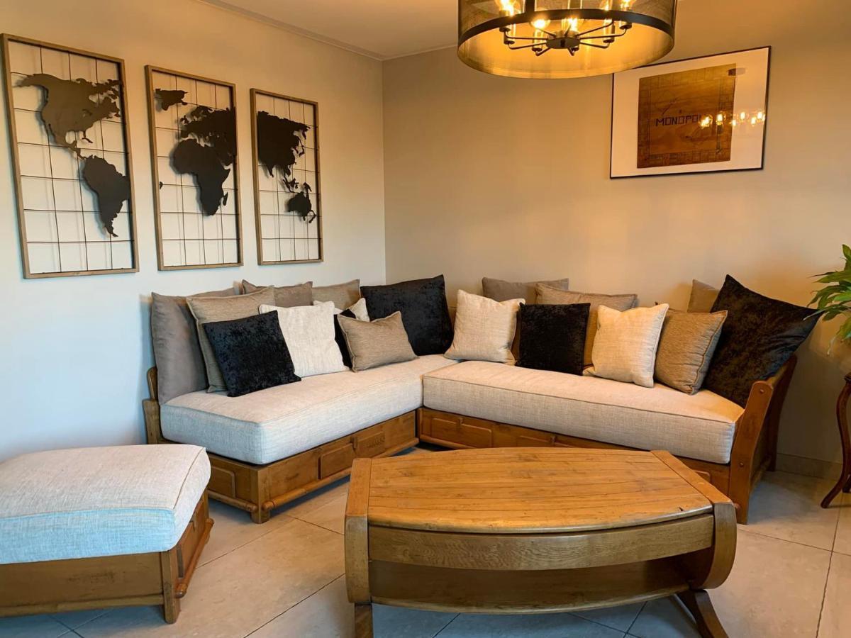 Le Paon Bleu Annecy Poisy Bed and Breakfast Εξωτερικό φωτογραφία